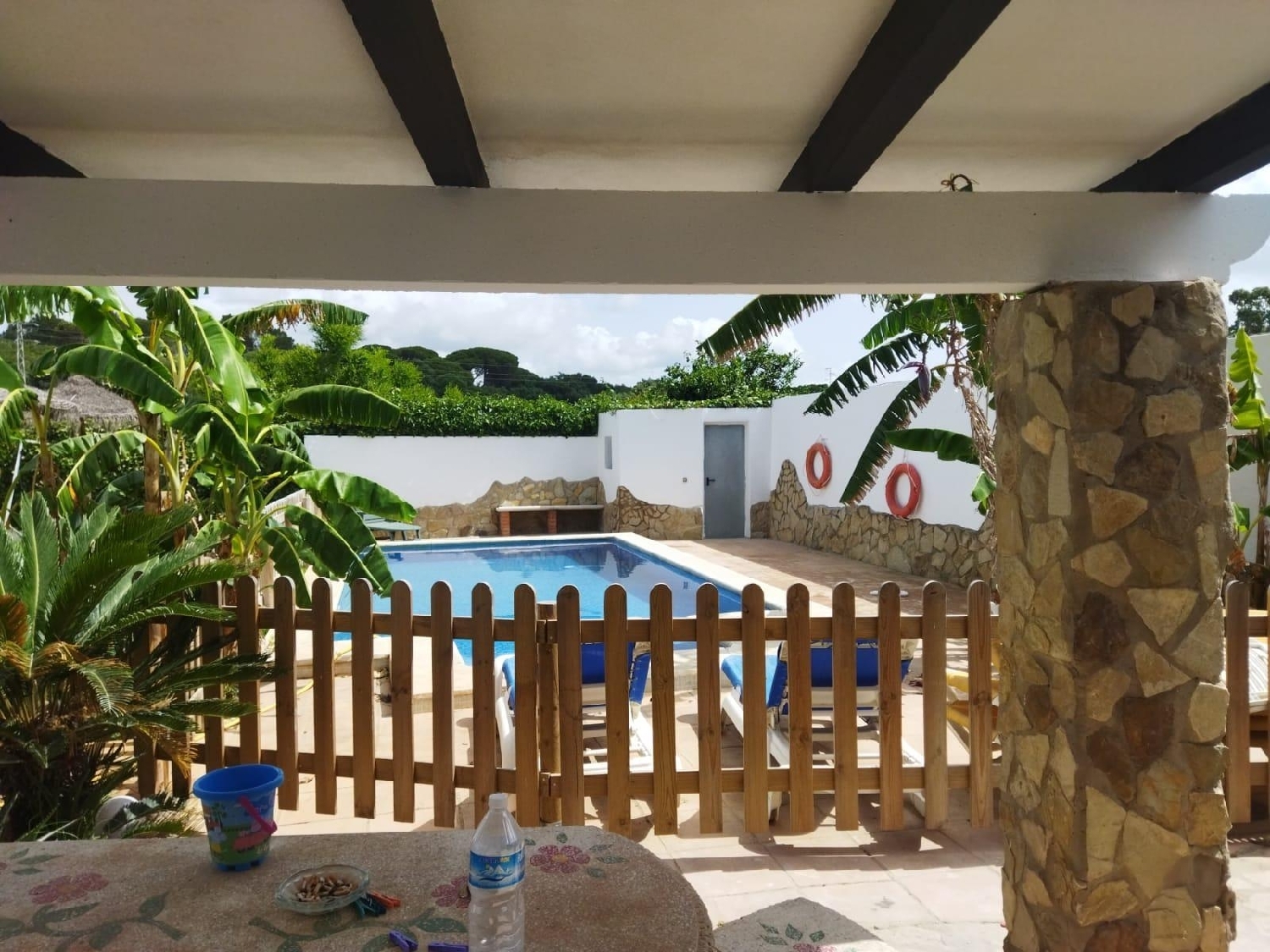  en venta finca rústica Barbate Janda (La) 5