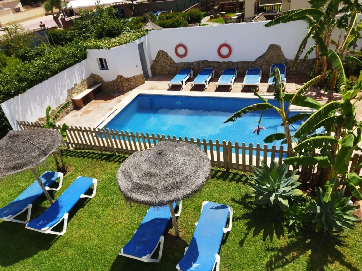  en venta finca rústica Barbate Janda (La) 1