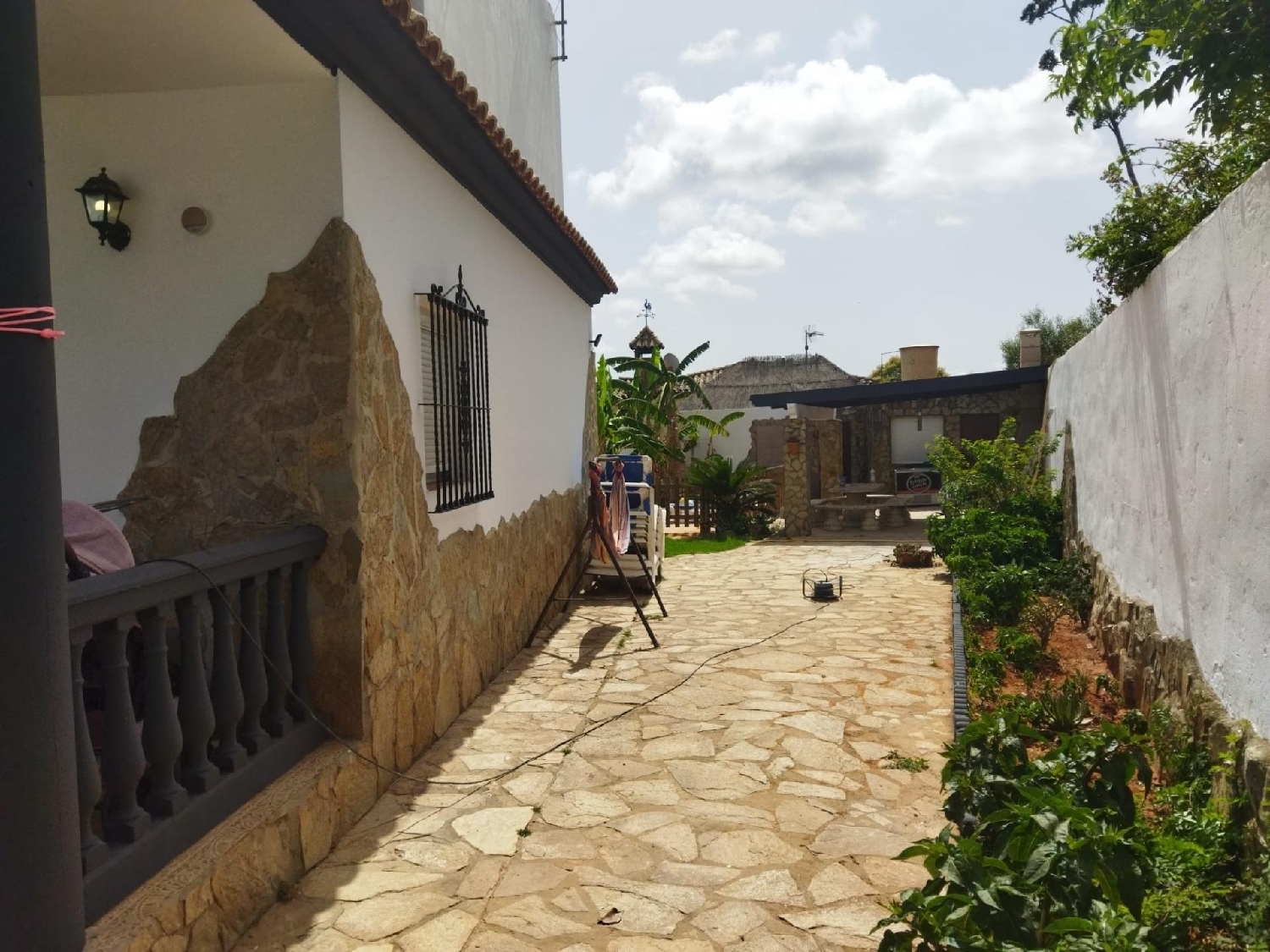  en venta finca rústica Barbate Janda (La) 7