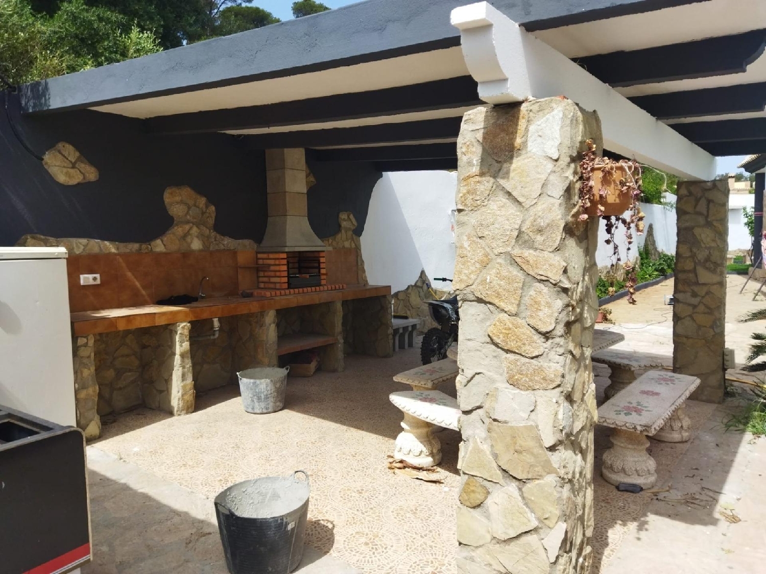 en venta finca rústica Barbate Janda (La) 3