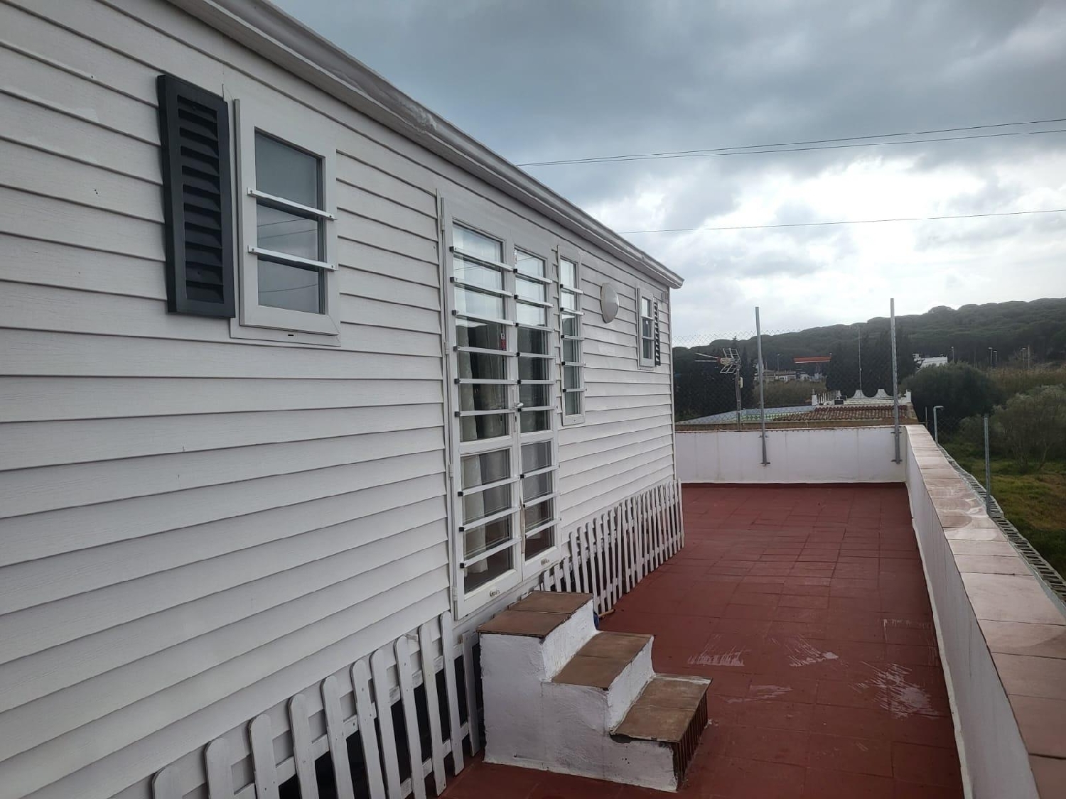 à vendre maison de campagne Barbate Janda (La) 2