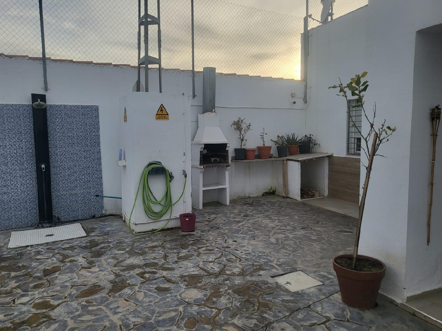 à vendre maison de campagne Barbate Janda (La) 3