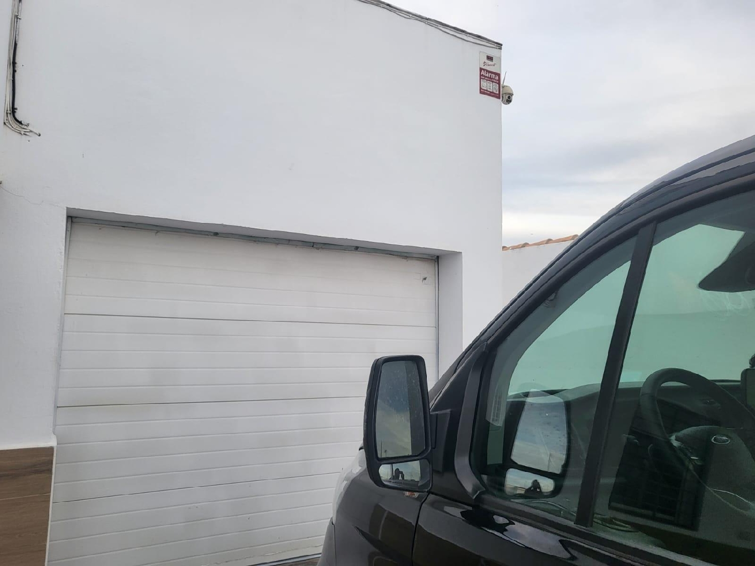  à vendre maison de campagne Barbate Janda (La) 7