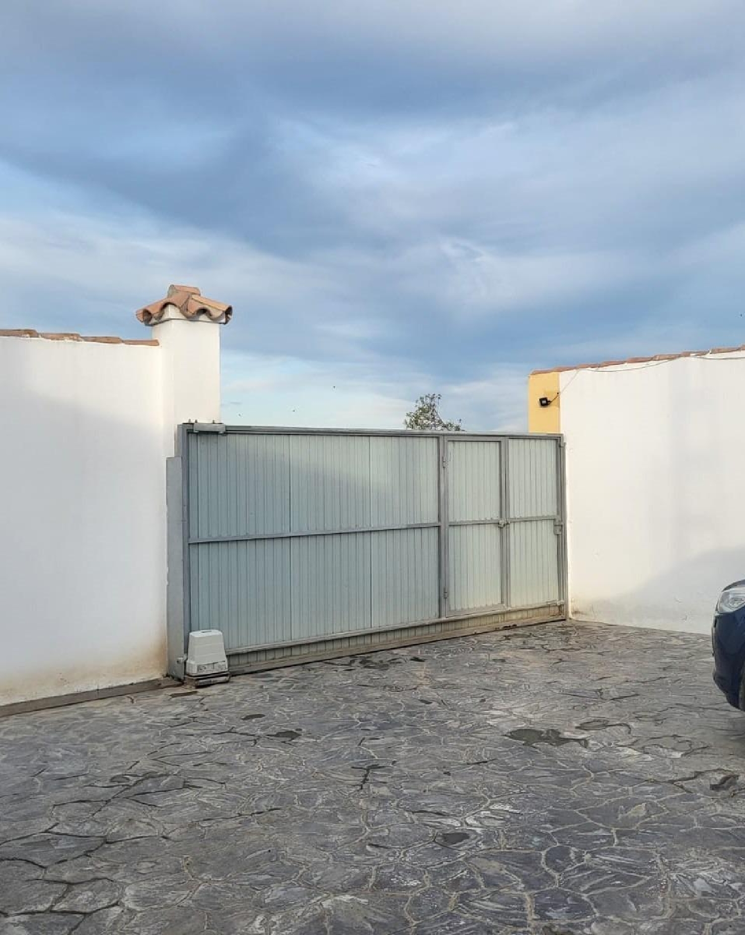  à vendre maison de campagne Barbate Janda (La) 4