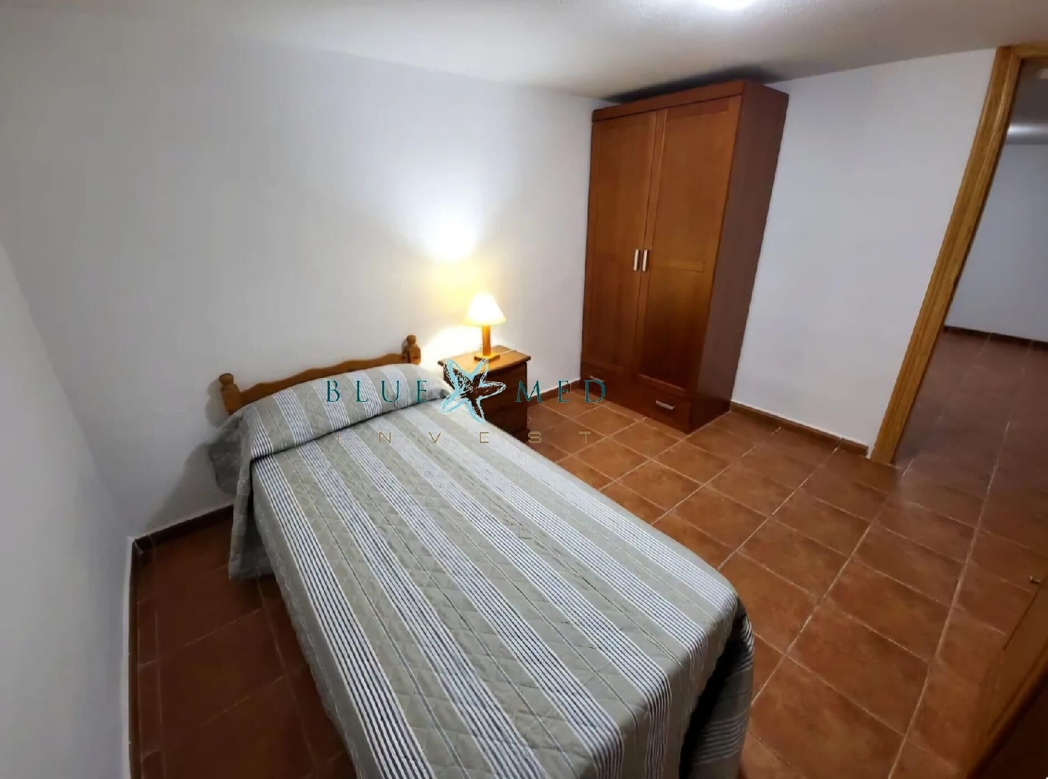  till salu hus på landet Barranco Campo De Cartagena 7