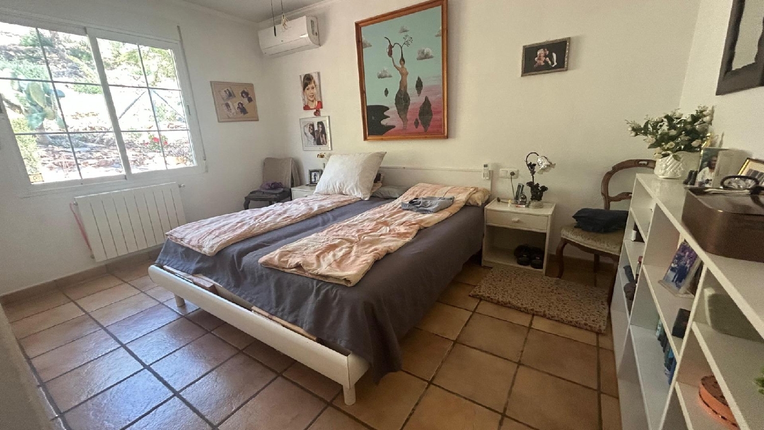  till salu hus på landet Barranco Del Lobo Alto Guadalentín 8