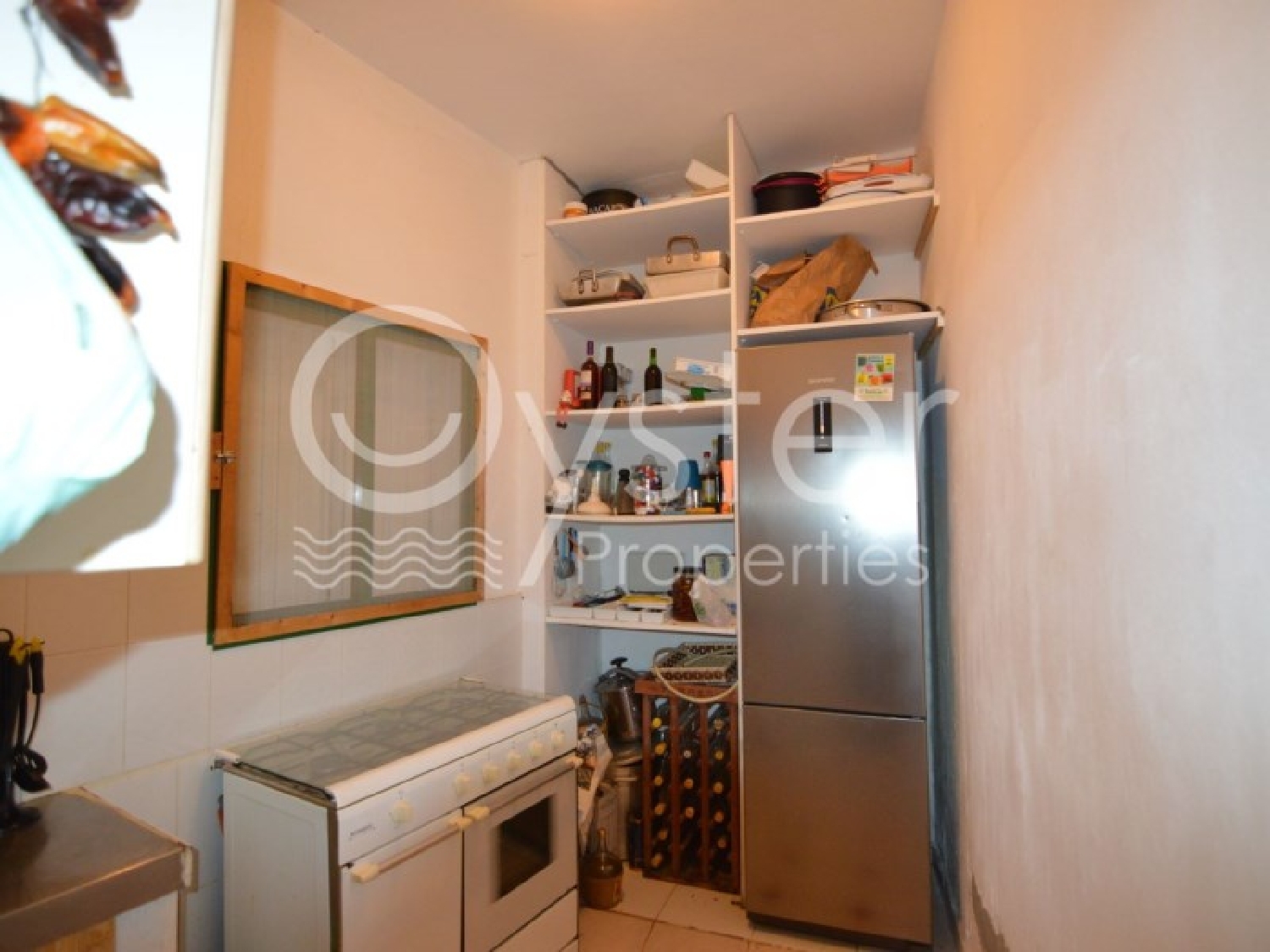 en venta finca rústica El Escobonal Zona Sureste 3