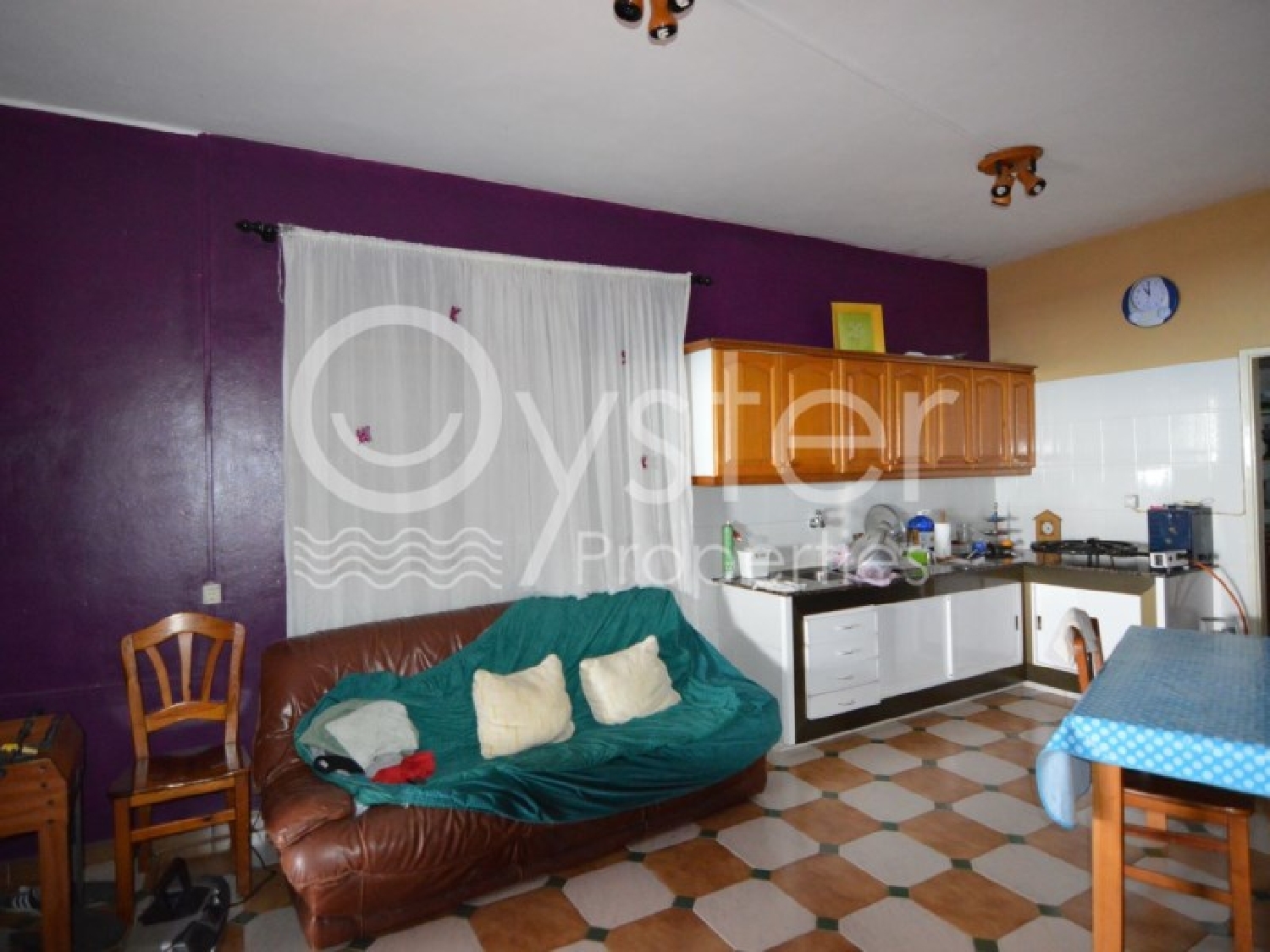  en venta finca rústica El Escobonal Zona Sureste 4