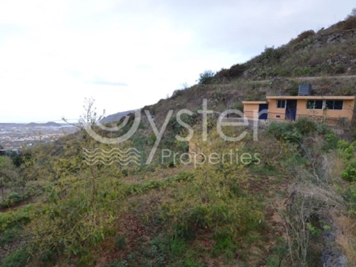 Güimar Zona Sureste maison de campagne foto 6227527