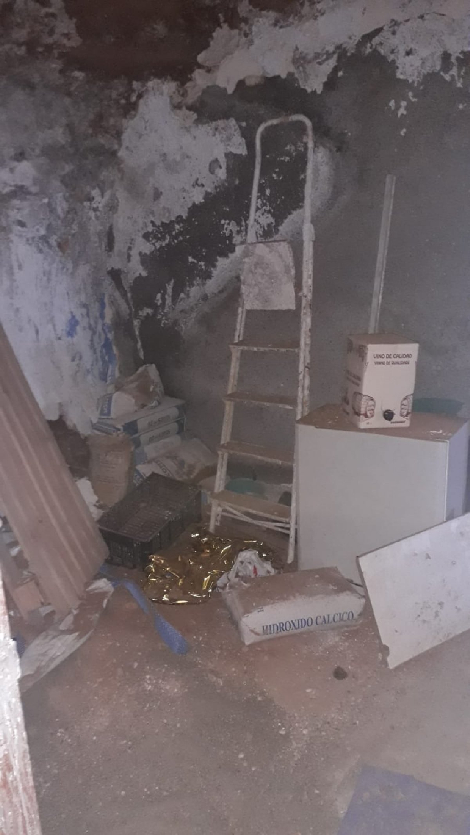  till salu hus på landet El Campico Levante Almeriense 8