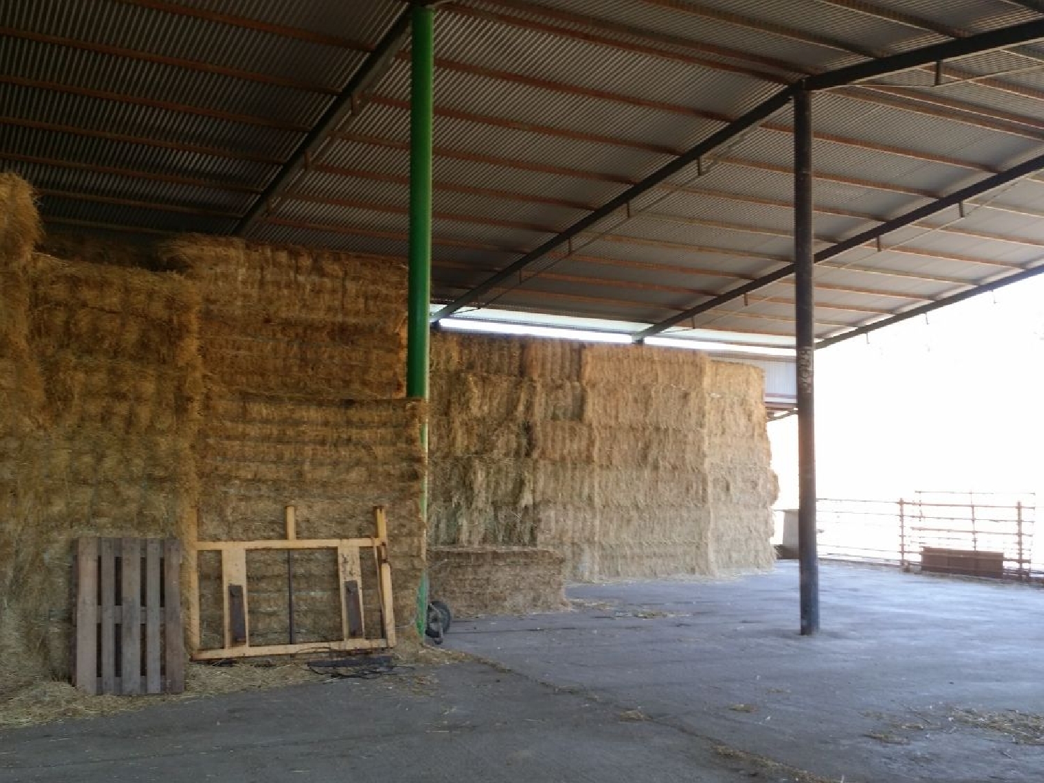  till salu hus på landet Barrio San Vicente Valle Medio Del Guadalquivir 7