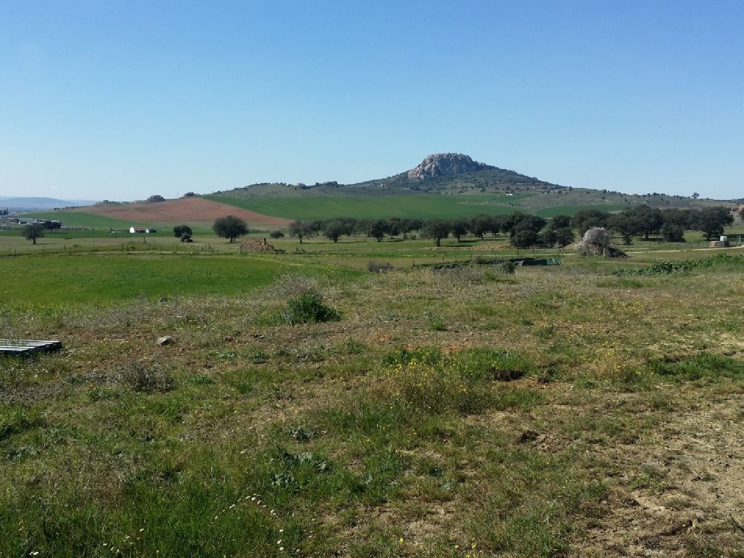  till salu hus på landet Barrio San Vicente Valle Medio Del Guadalquivir 5