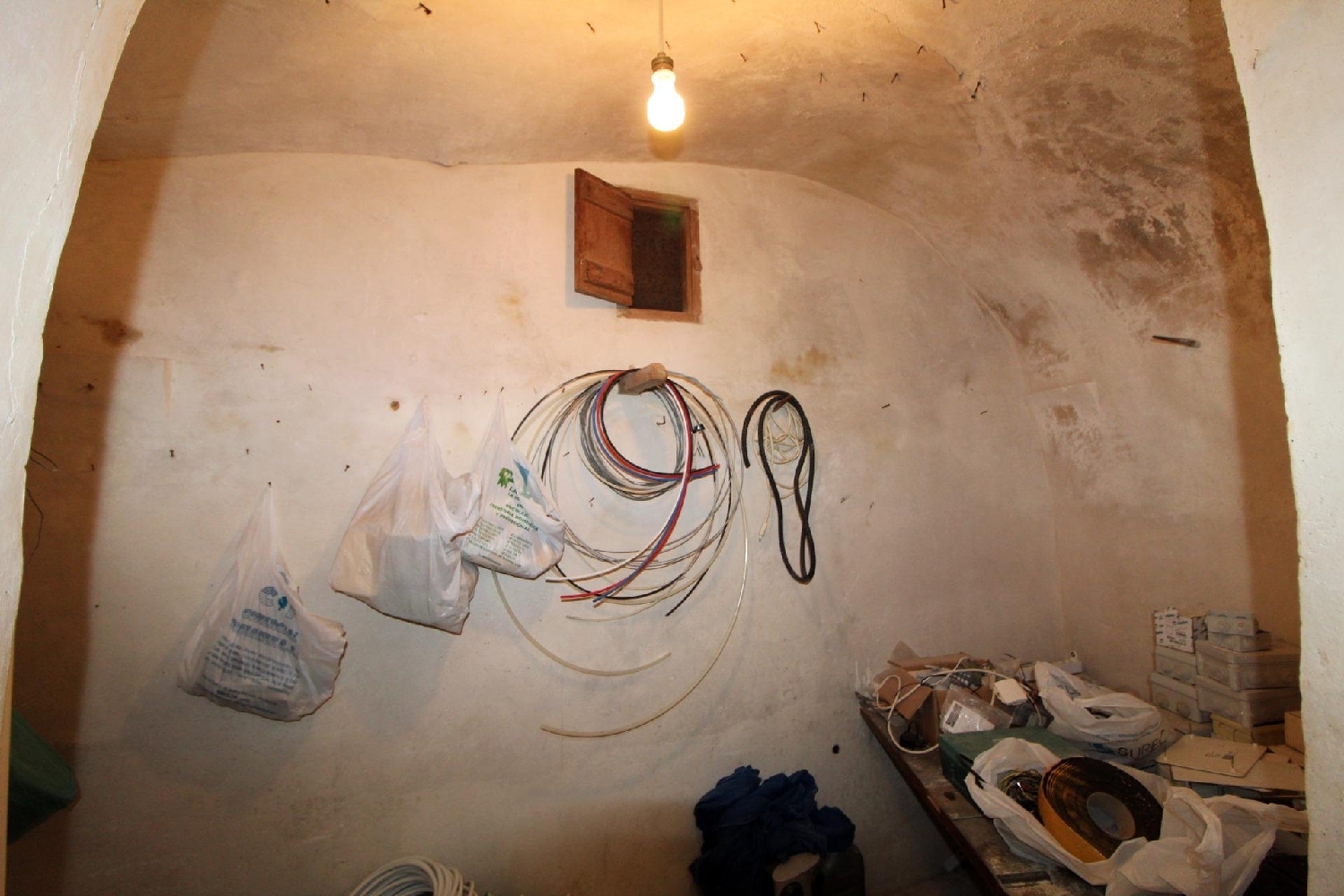  till salu hus på landet El Rebalso Vinalopó Mitjà 5