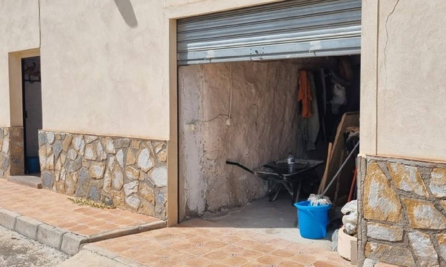  till salu hus på landet Bayón Vinalopó Mitjà 6