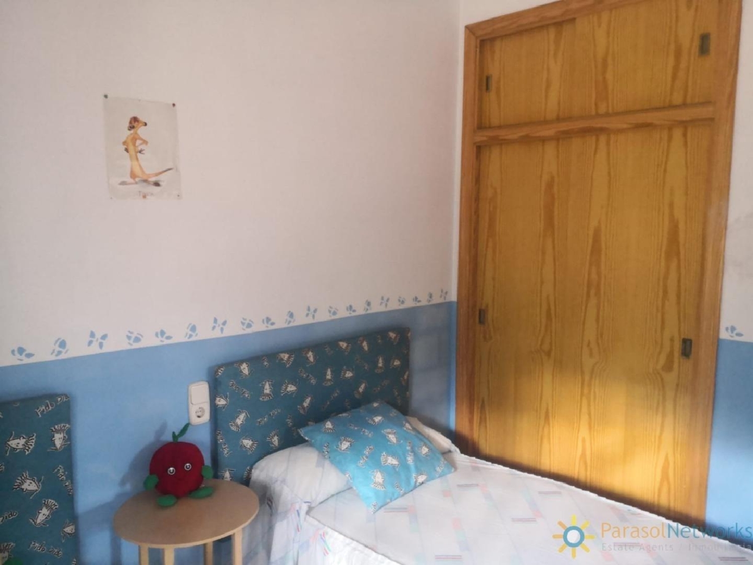  till salu hus på landet Bèlgida Vall D'albaida 8