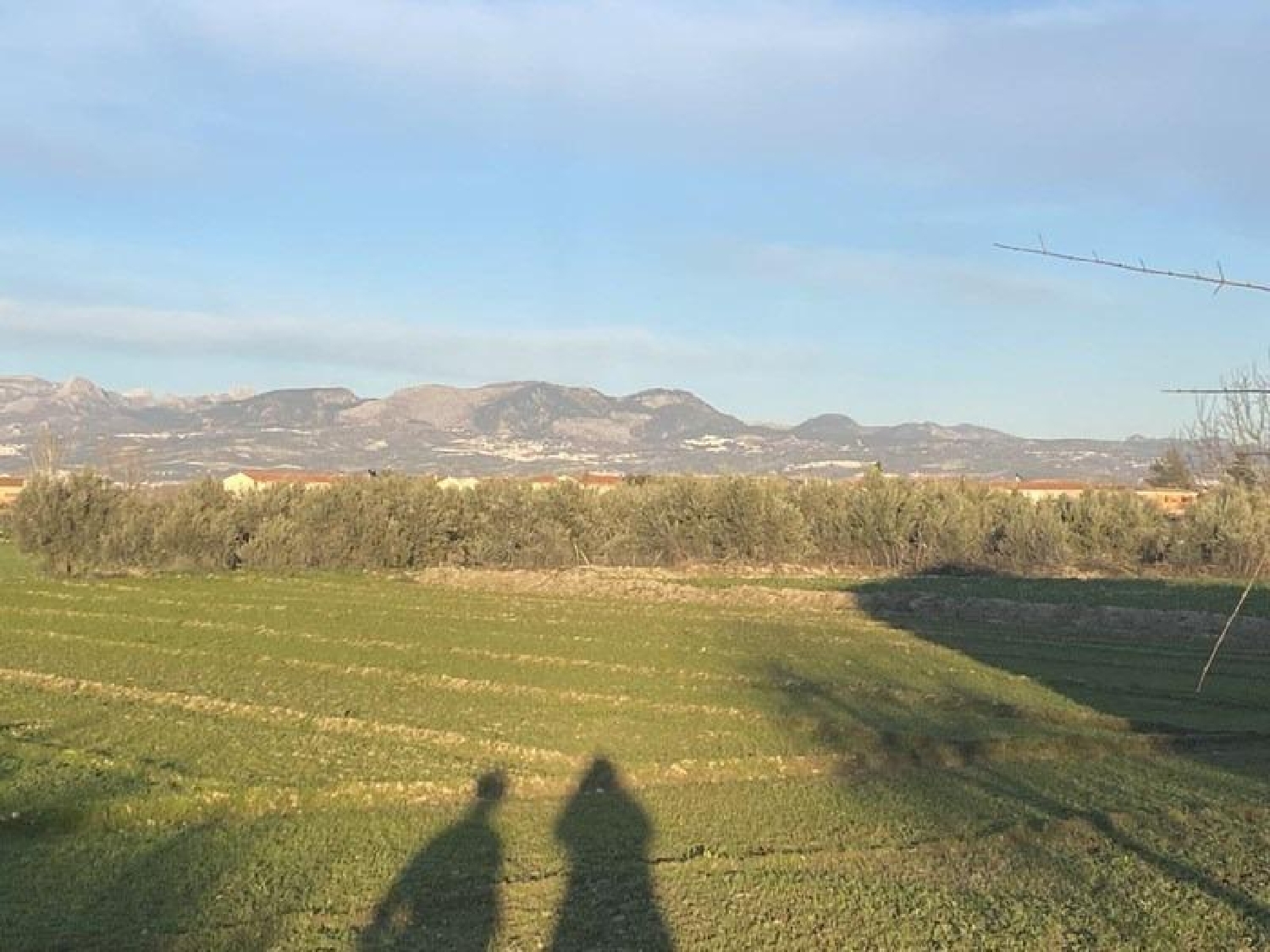 till salu hus på landet Belicena Vega De Granada 5