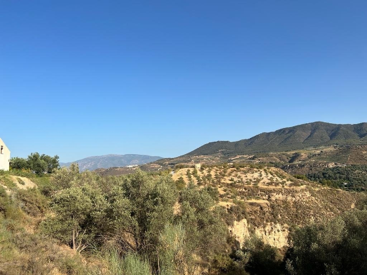  till salu hus på landet Belicena Vega De Granada 1