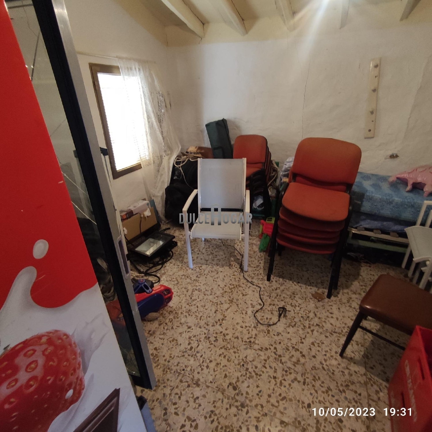  till salu hus på landet Benagalbón Axarquía 6