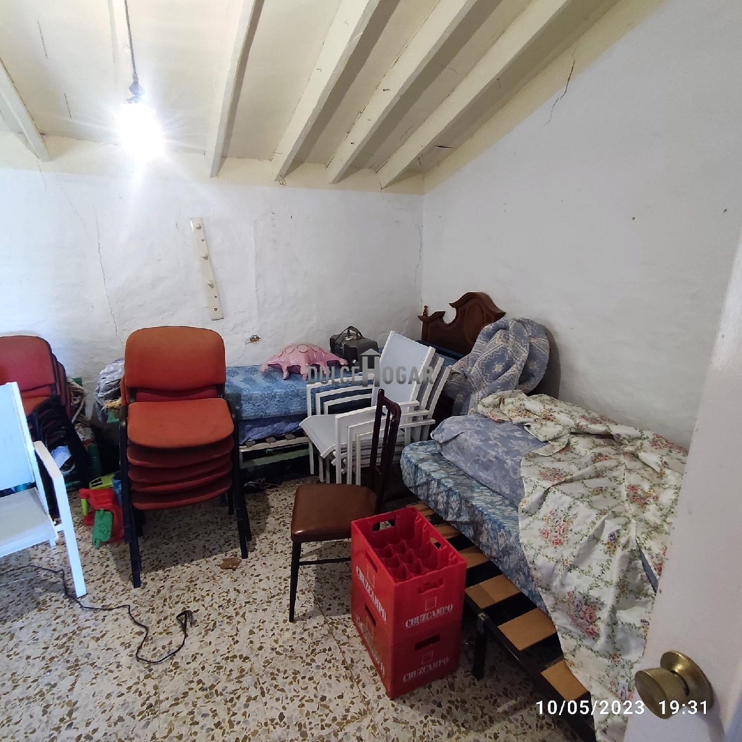  till salu hus på landet Benagalbón Axarquía 8