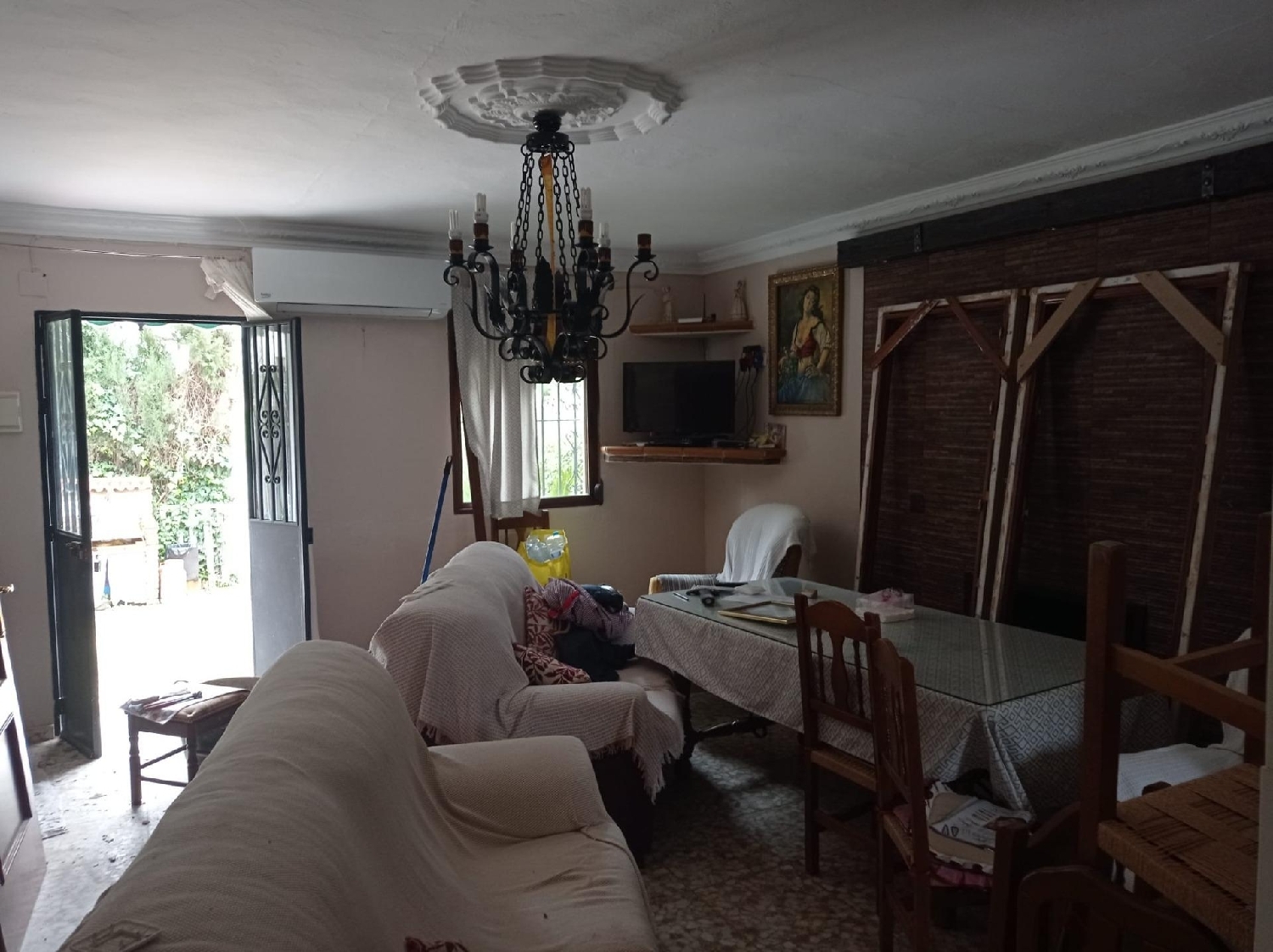 till salu hus på landet Benaocaz Sierra De Cádiz 4