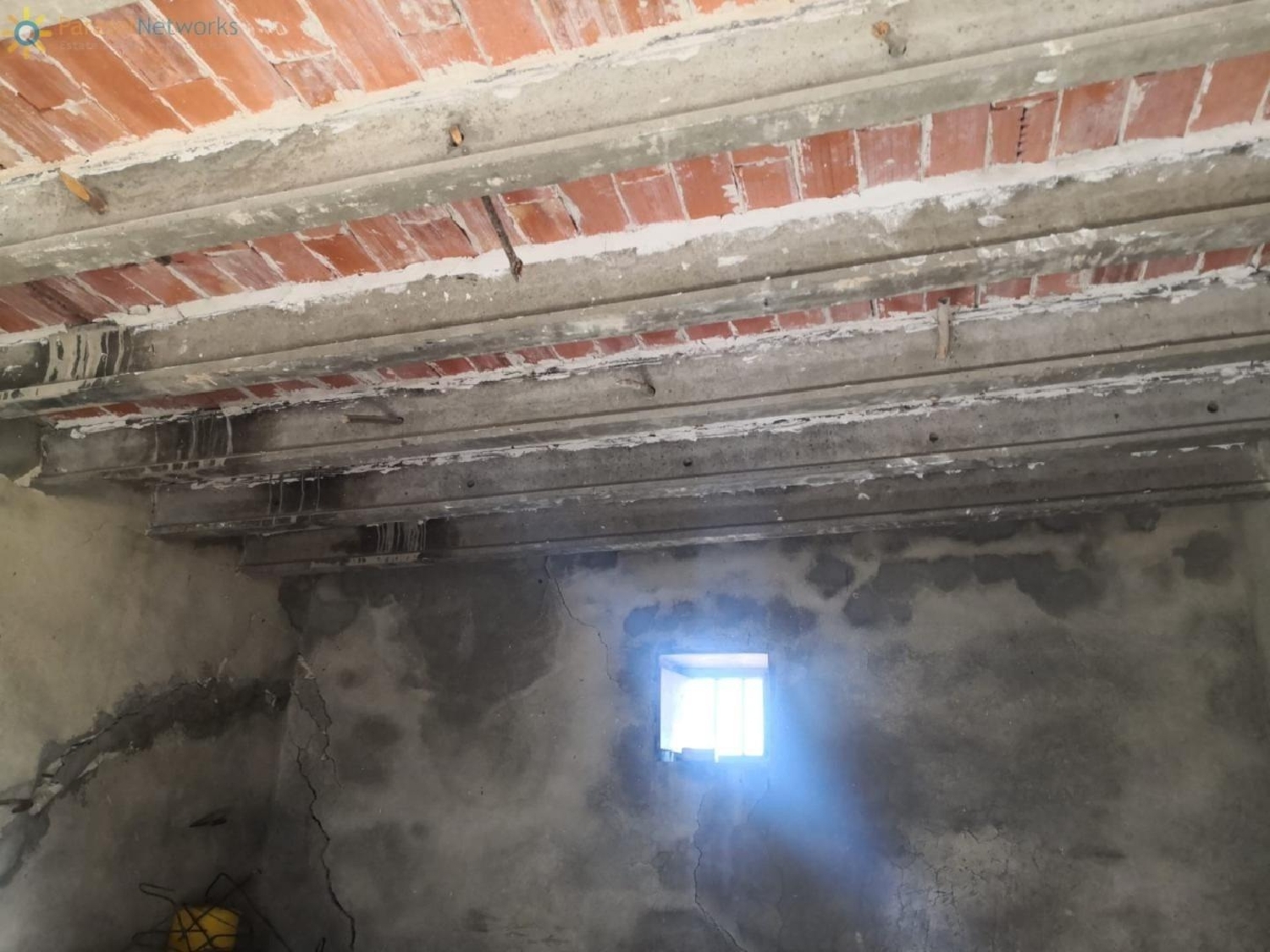 till salu hus på landet Benigánim Vall D'albaida 2