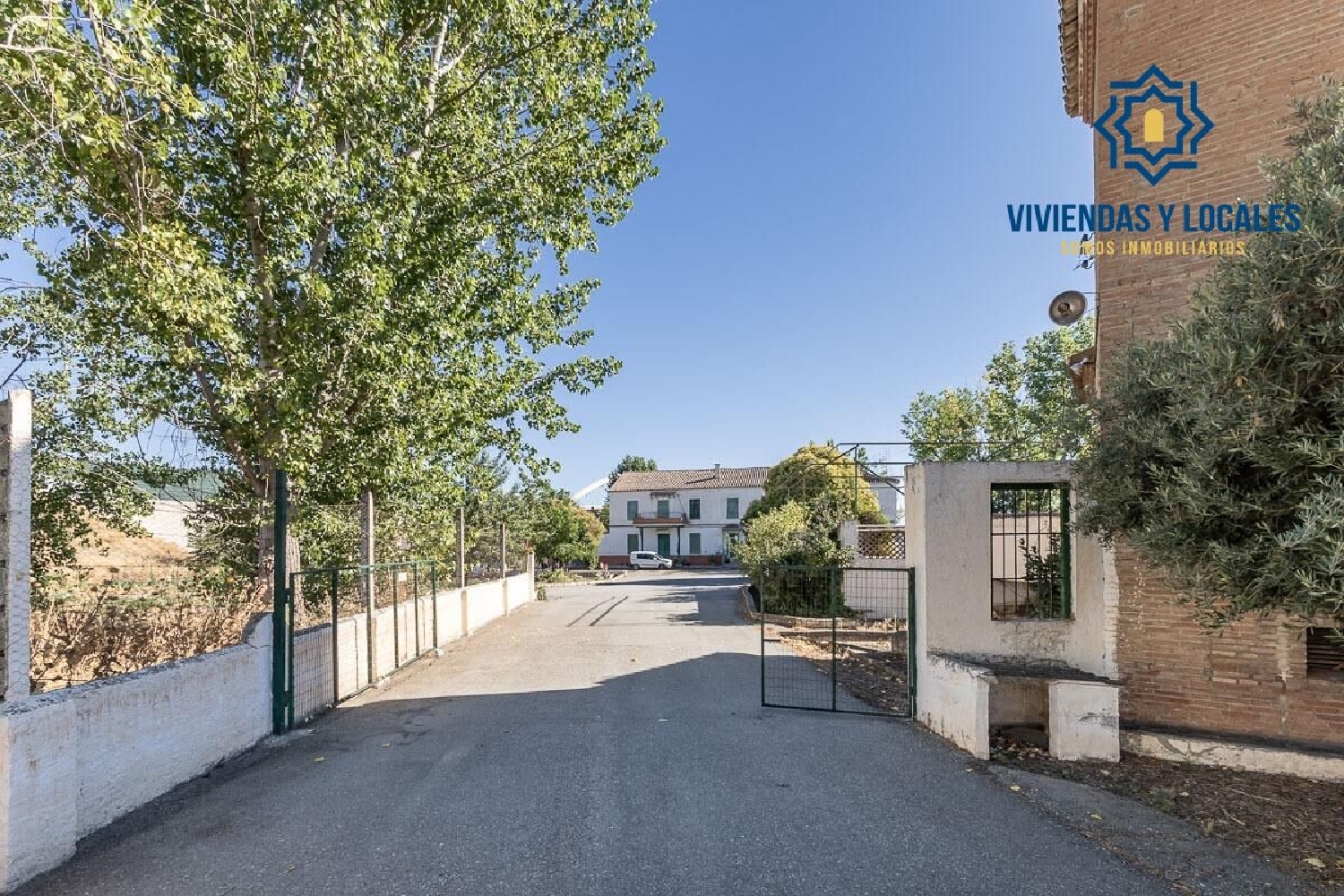 till salu hus på landet Bobadilla Vega De Granada 2
