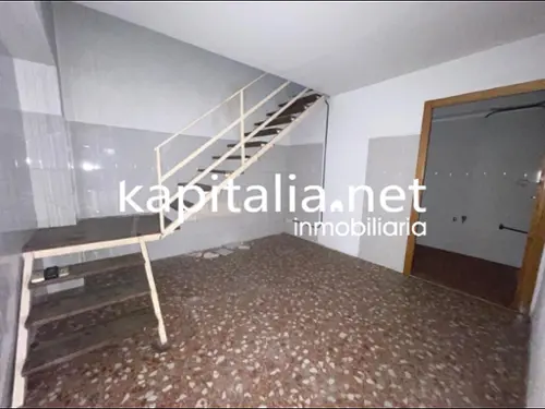Bocairent Vall D''albaida hus på landet foto 6186074