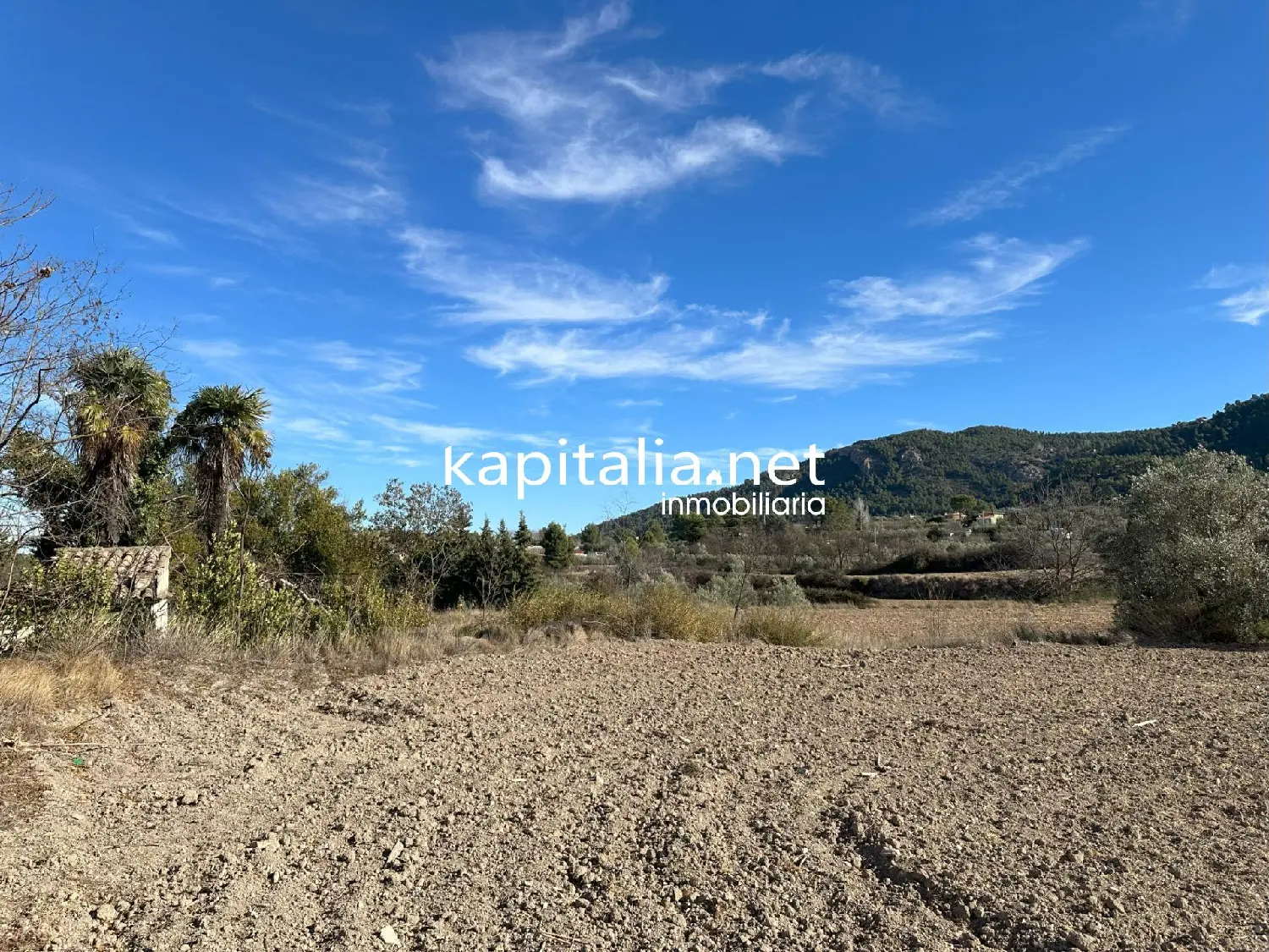  till salu hus på landet Bocairent Vall D'albaida 4