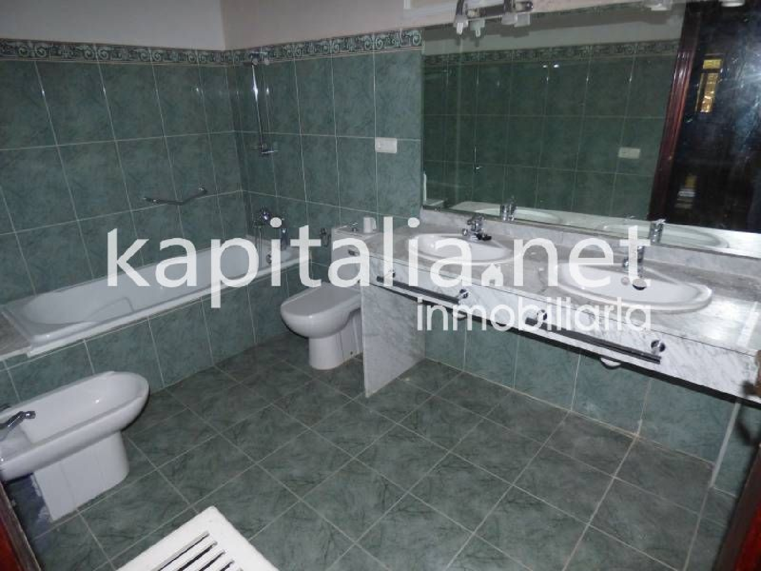  till salu hus på landet Bocairent Vall D'albaida 5