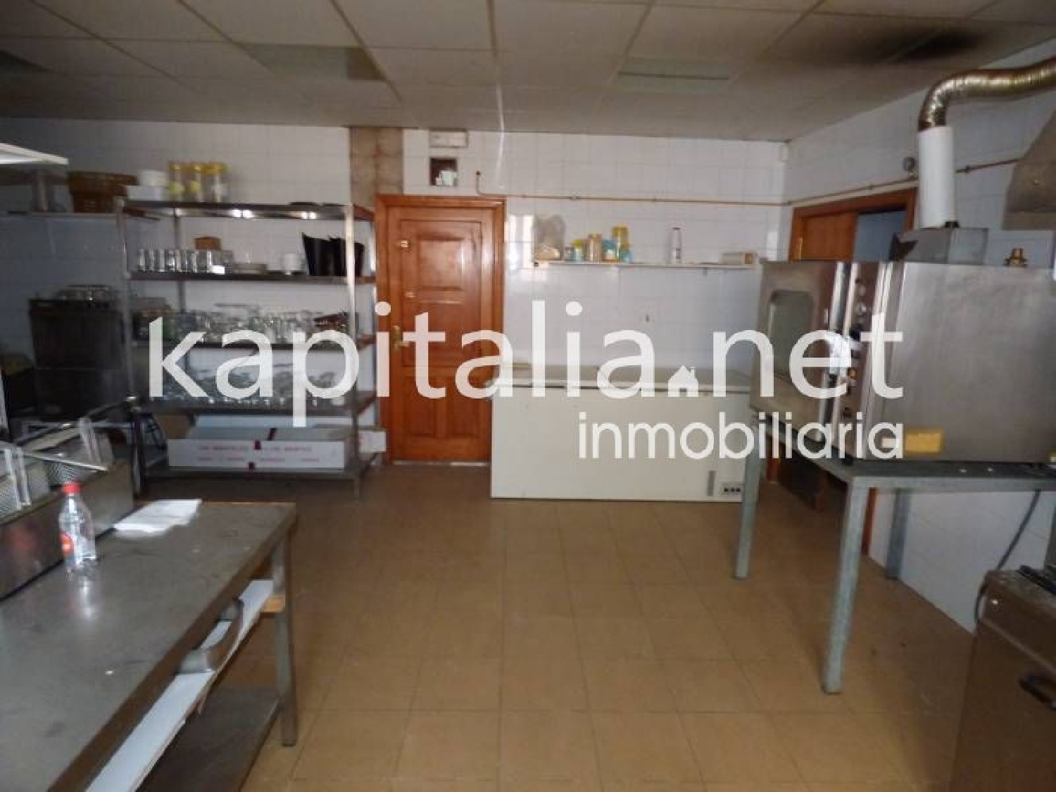 till salu hus på landet Bocairent Vall D'albaida 3
