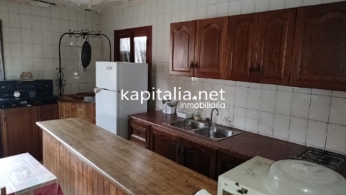 Bocairent Vall D''albaida hus på landet foto 6224684
