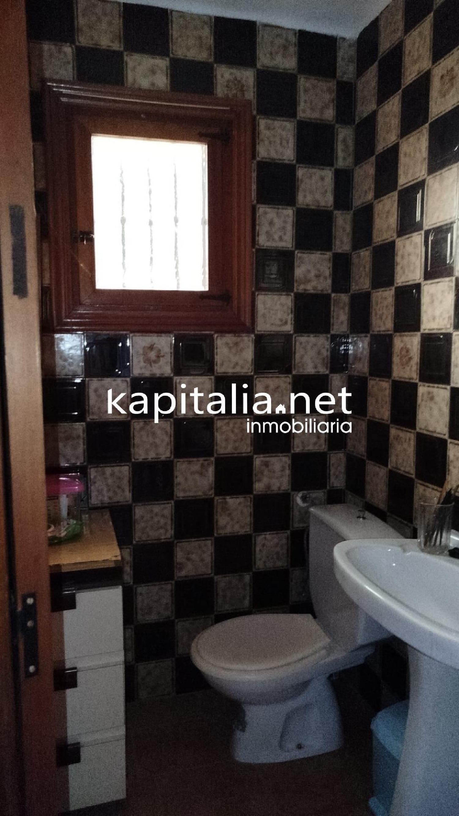  till salu hus på landet Bocairent Vall D'albaida 6