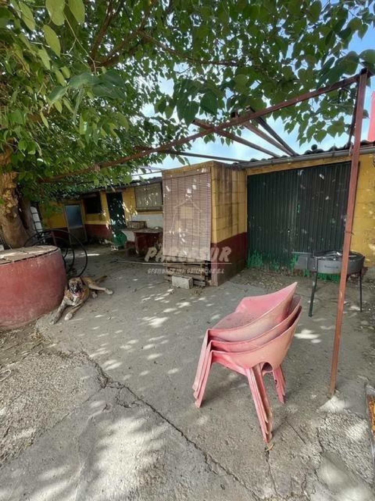  till salu hus på landet Brimz Córdoba 4