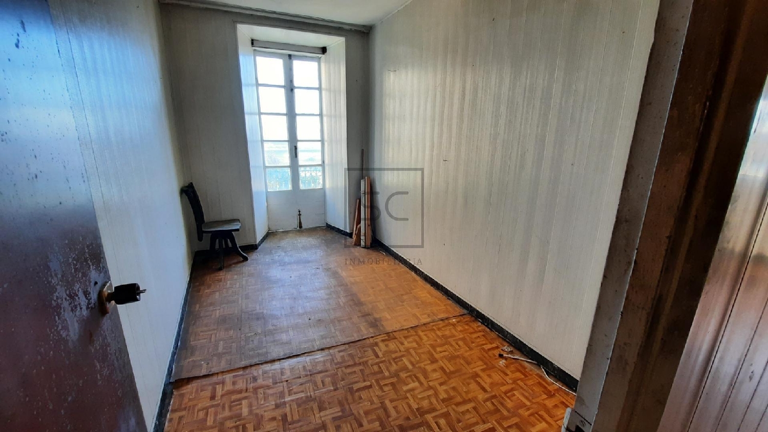  till salu hus på landet Brión Ferrol 8