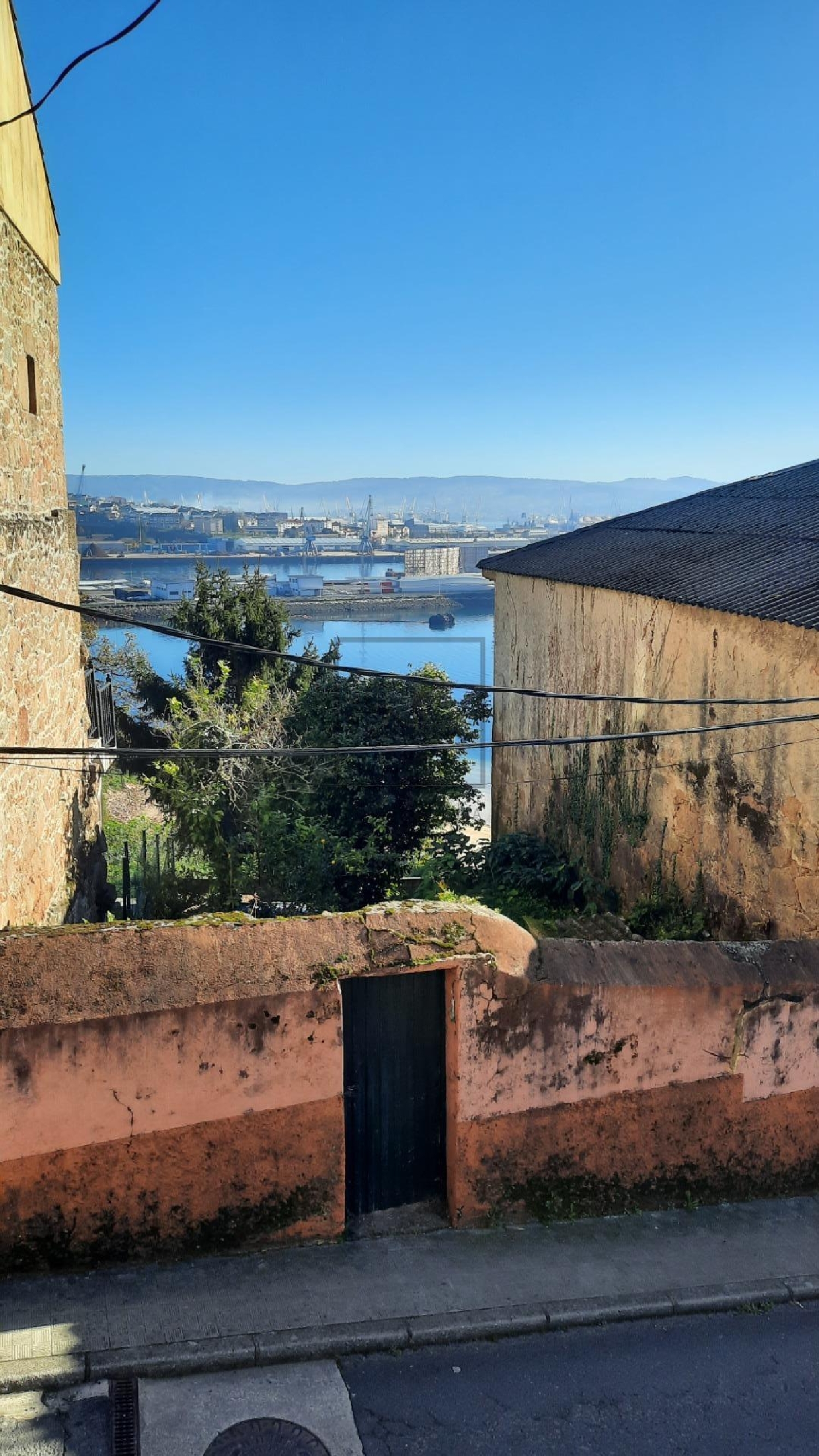  till salu hus på landet Brión Ferrol 7