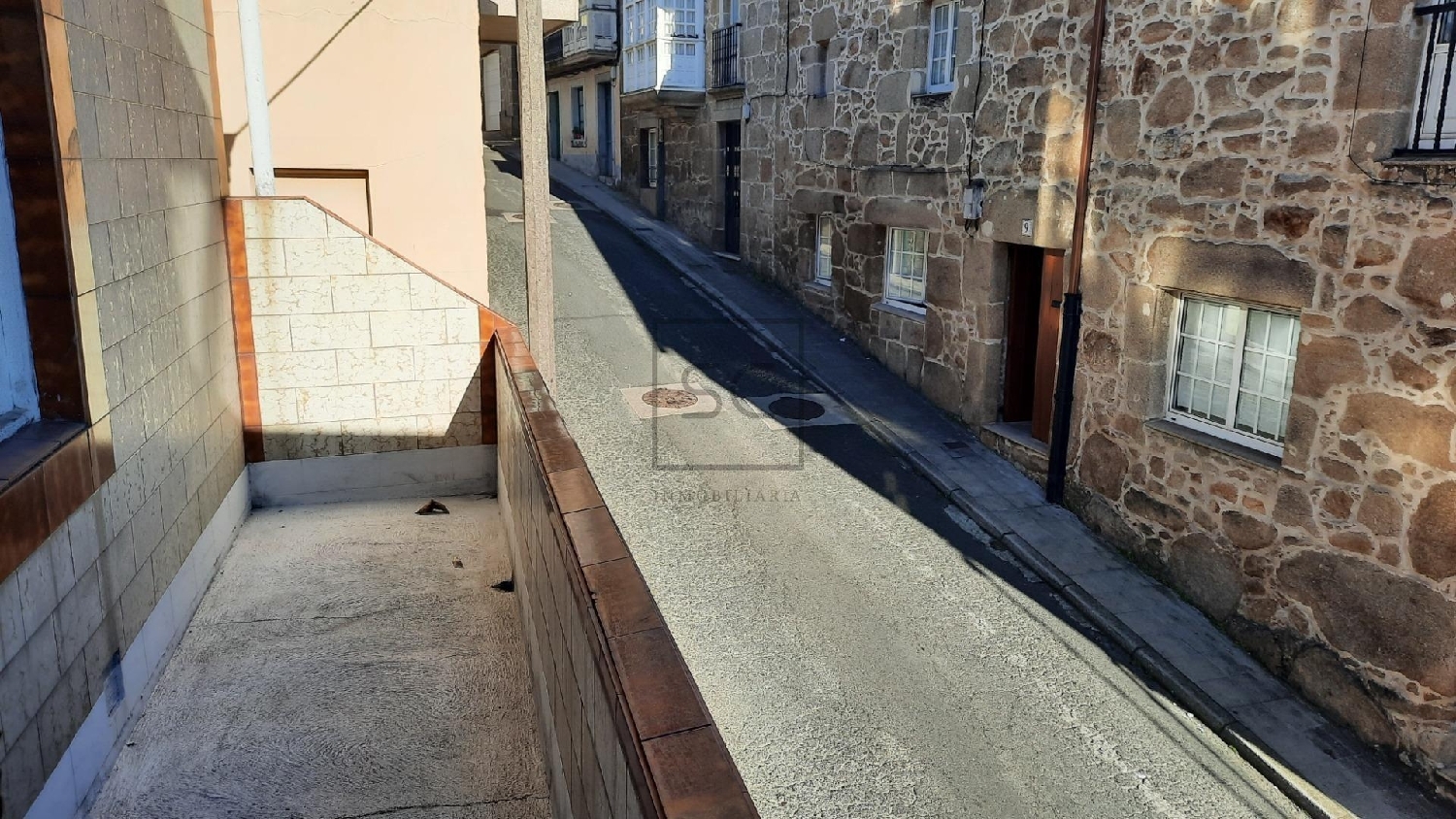  till salu hus på landet Brión Ferrol 6