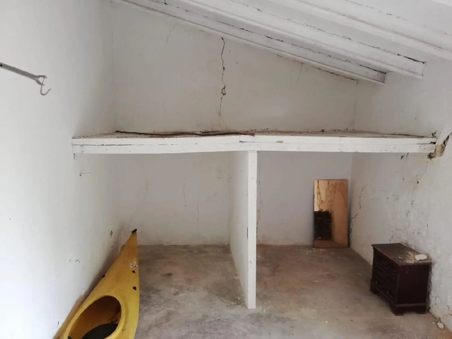  till salu hus på landet Búger Raiguer 6