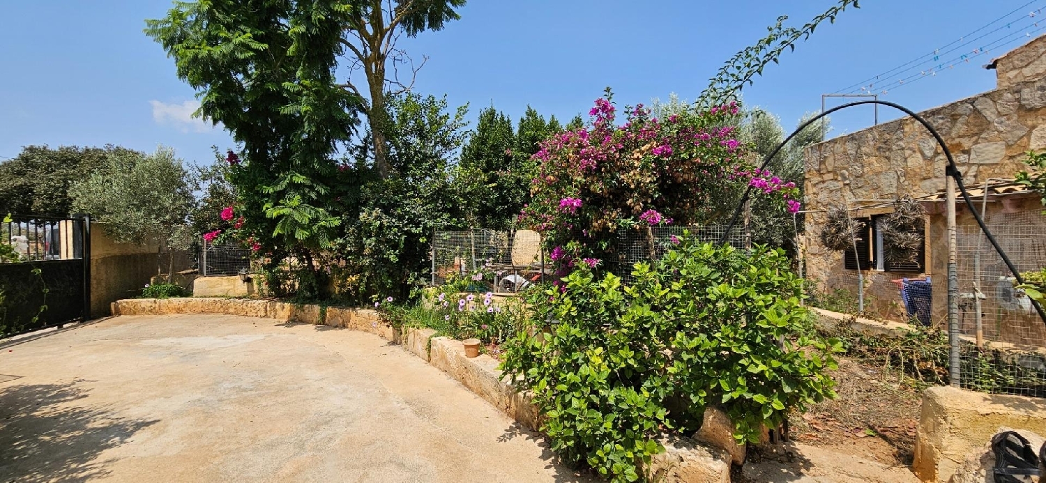  te koop boerderij Cala Anguila Llevant 3