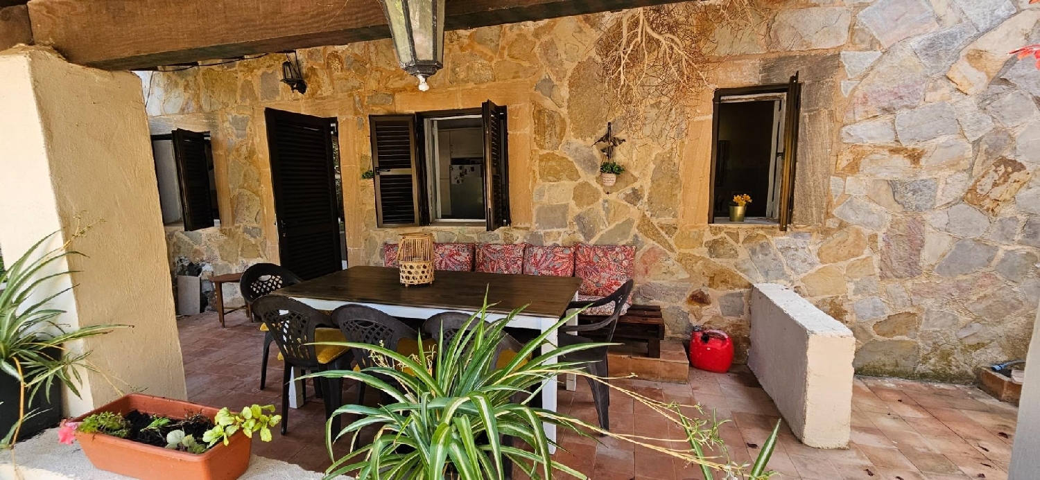  te koop boerderij Cala Anguila Llevant 2