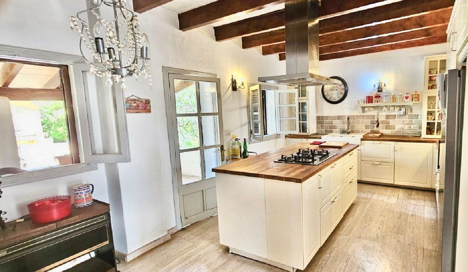  te koop boerderij Cala Anguila Llevant 8