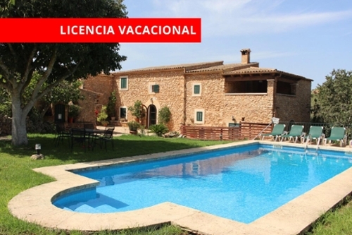 Cala Marçal Sud hus på landet foto 6241917