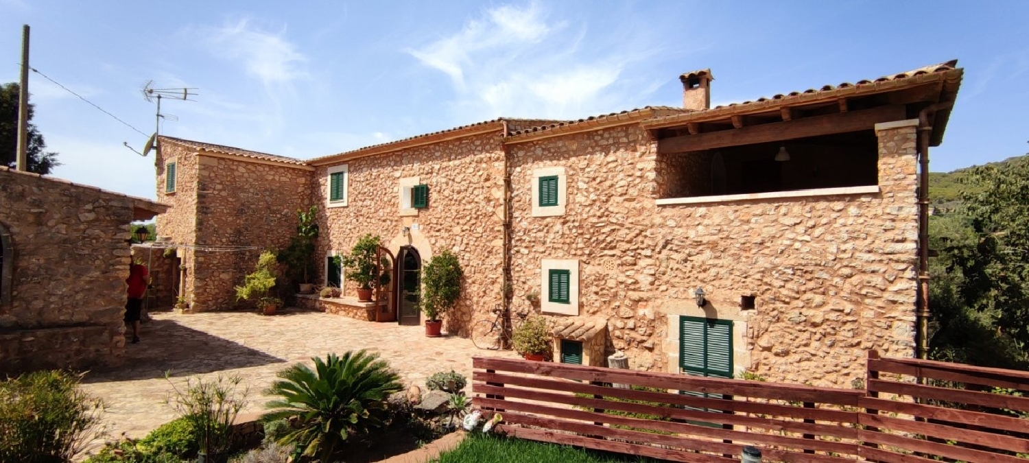  kaufen Landhaus Cala Marçal Sud 4