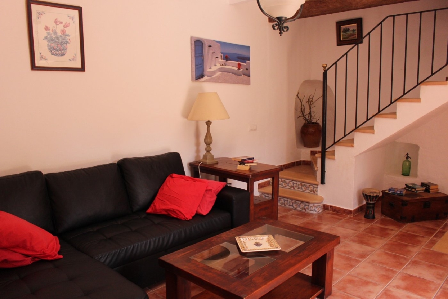  kaufen Landhaus Cala Marçal Sud 7