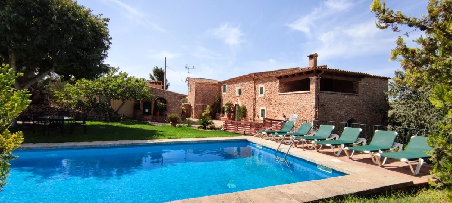 kaufen Landhaus Cala Marçal Sud 2