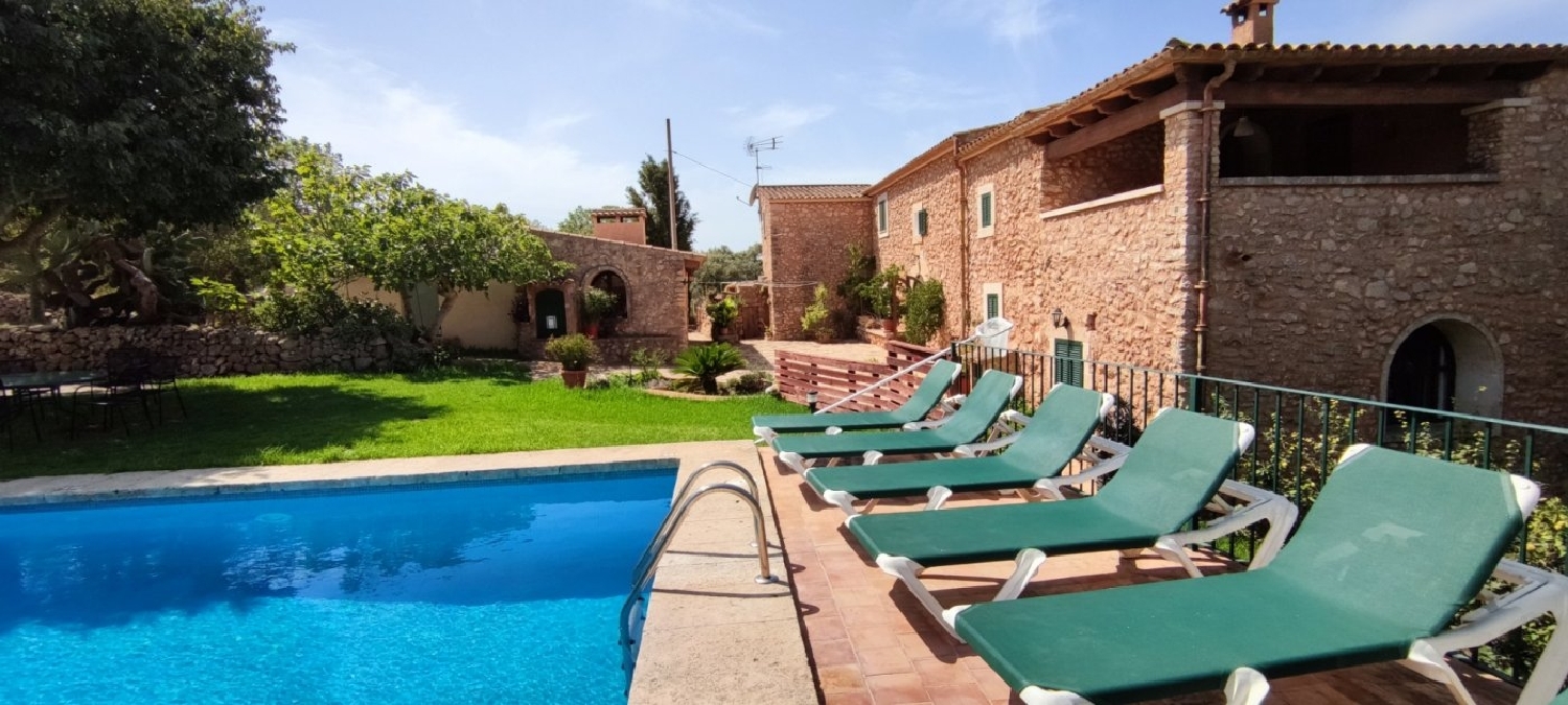kaufen Landhaus Cala Marçal Sud 3
