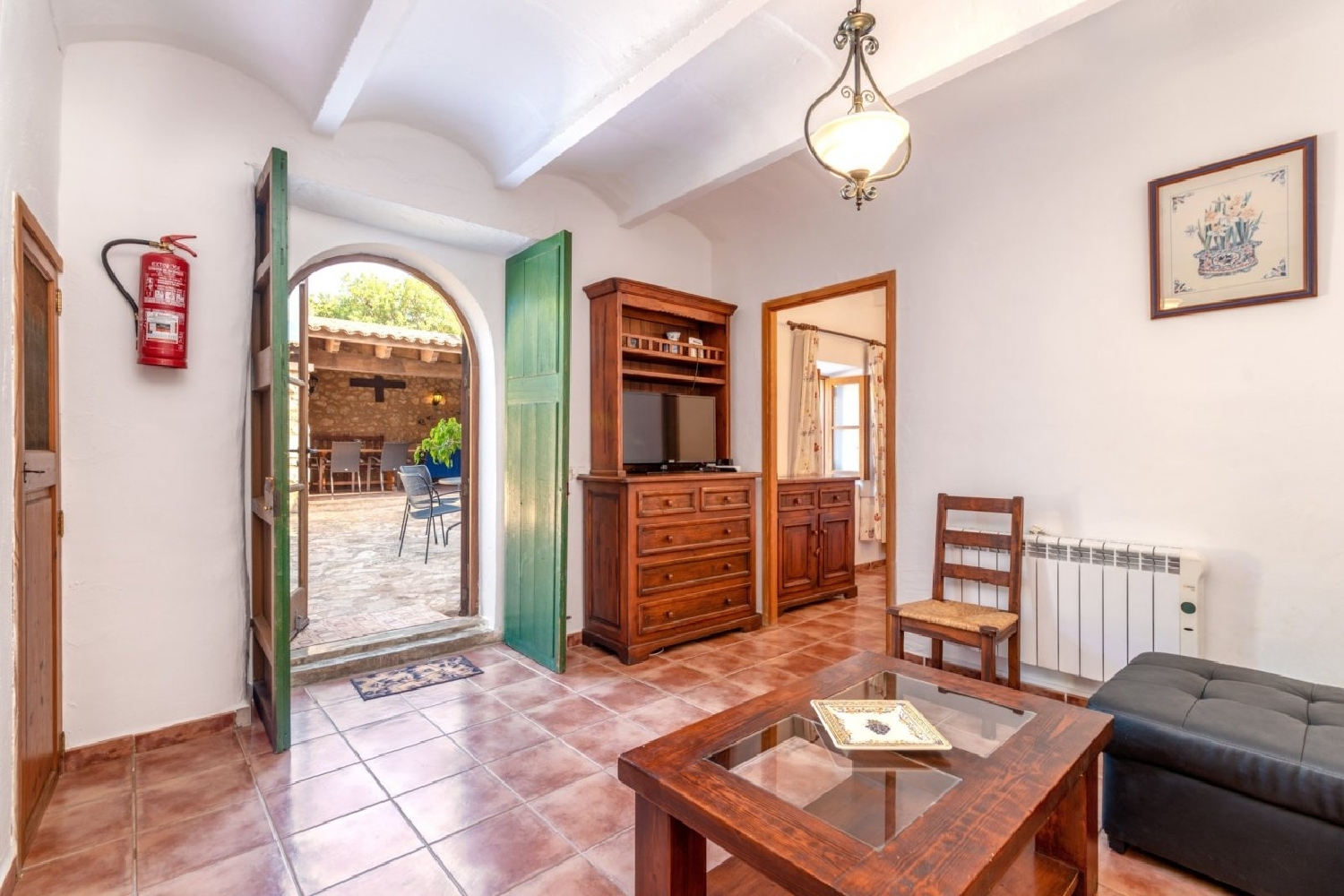  kaufen Landhaus Cala Marçal Sud 5