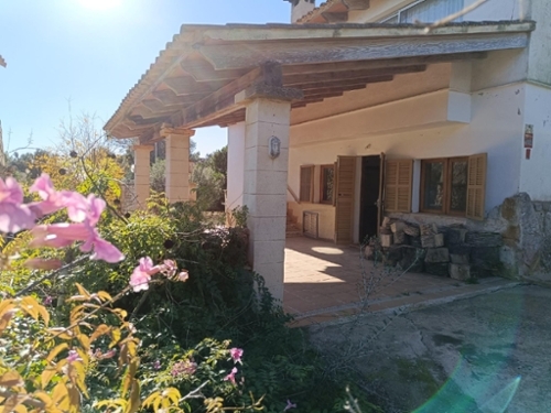 Cala Millor Llevant hus på landet foto 6219932