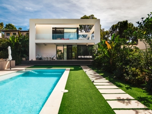 Cala Vinyes Ponent hus på landet foto 6227514