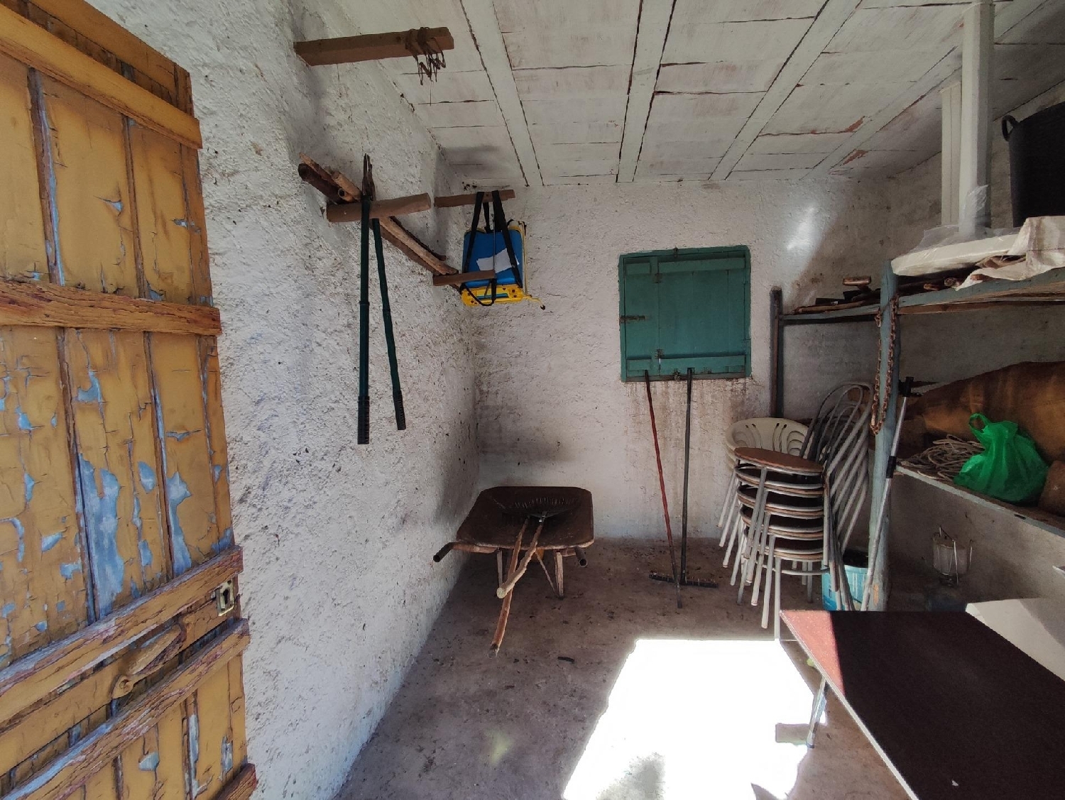  till salu hus på landet Calafat Baix Ebre 7