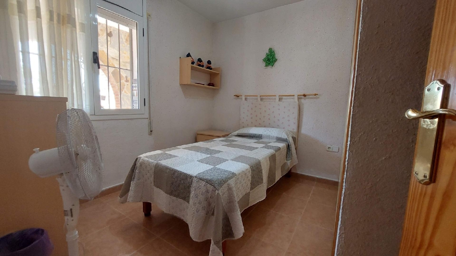  till salu hus på landet Calafat Baix Ebre 6